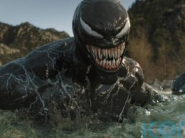 venom the last dance