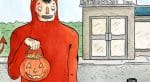 GRAPHIC NOVEL REVIEW: Get VILE AND MISERABLE to start Halloween season Vile and Miserable