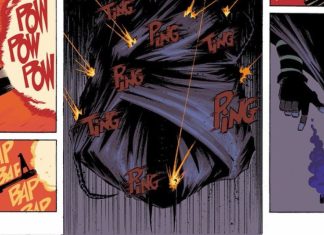 Early reactions to Absolute Batman #1 are out!