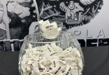 On the Scene at Baltimore Comic Con: Siena Fallon joins Bad Idea as VP of Marketing bad idea baltimore comic con mint giveaway