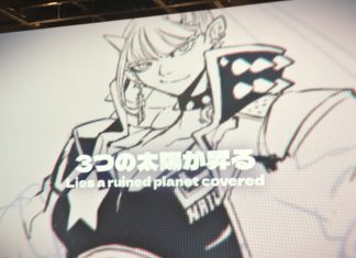 Acky Bright reveals design studio exhibition in STUDIO INFINITY