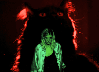 Horror Beat: BOOGER is body horror for cat lovers in the process of grieving Booger