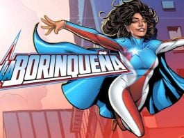 borinqueña