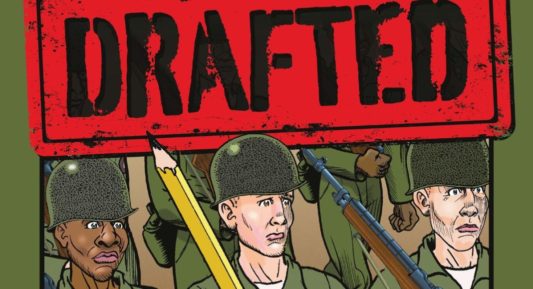 drafted cover feature image