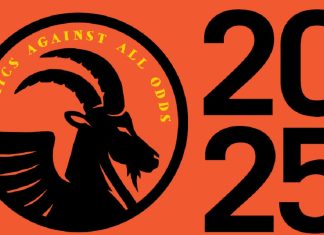 Goats Flying Press Announces New Comics Slate for 2025 Goats Flying Press