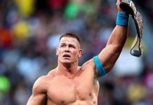 Turnbuckle BEATdown: 10 John Cena matches/rivalries you probably forgot happened
