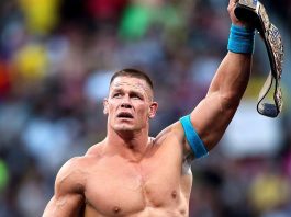 Turnbuckle BEATdown: 10 John Cena matches/rivalries you probably forgot happened