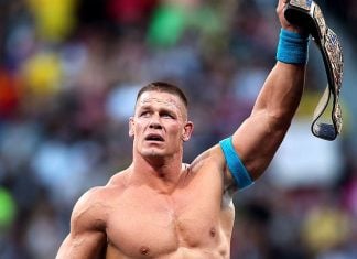 Turnbuckle BEATdown: 10 John Cena matches/rivalries you probably forgot happened