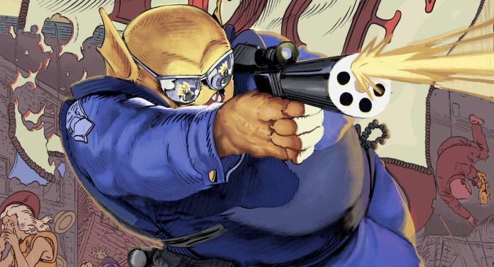 justice warriors vote harder