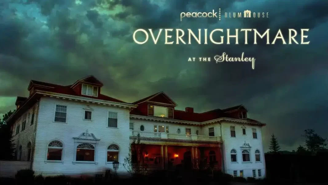 overnightmare