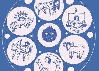 Graphic Novel Review: WHEN TO PICK A POMEGRANATE is raw, robust When to Pick a Pomegranate