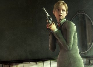 Horror Beat: How RULE OF ROSE gained a second life