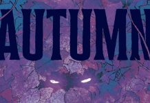 EXCLUSIVE: THE AUTUMN KINGDOM #1 returns for second printing with new cover