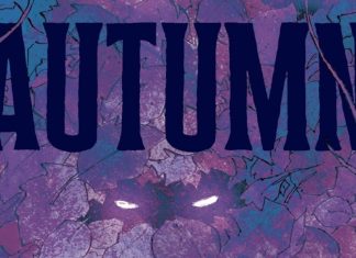 EXCLUSIVE: THE AUTUMN KINGDOM #1 returns for second printing with new cover