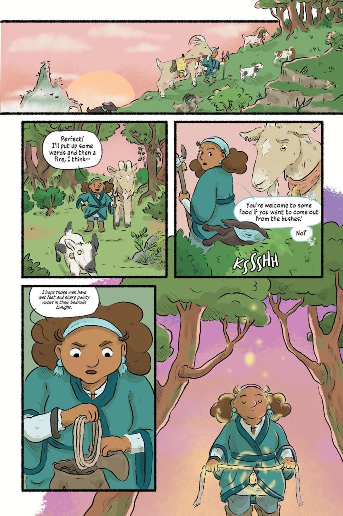 goat magic interior page 3
