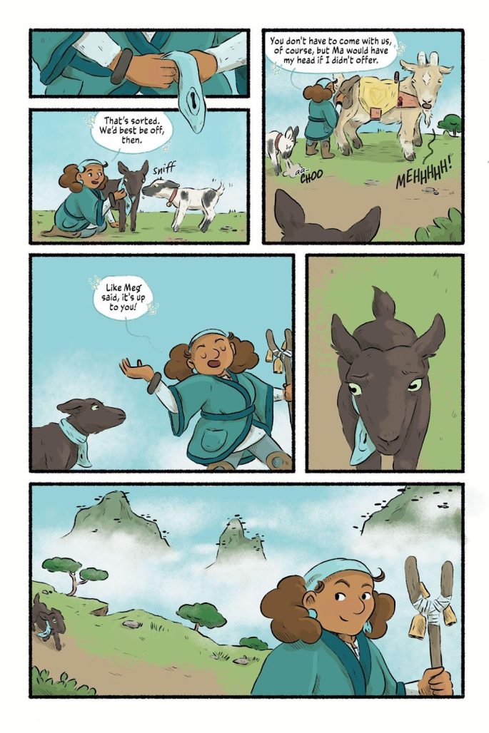 goat magic interior page 4