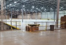 Diamond to close Plattsburgh warehouse