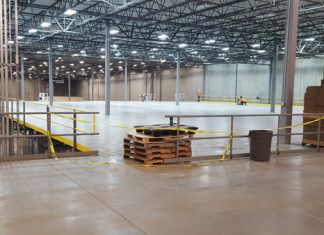 Diamond to close Plattsburgh warehouse