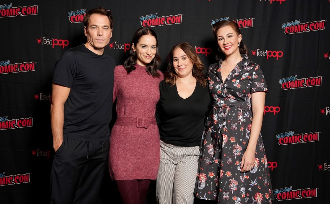 Wynonna Earp