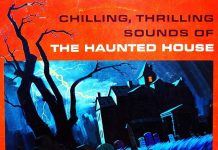 24 Hours of Halloween: Let’s get the party started with Doomed, and other Halloween soundtracks