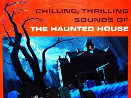24 Hours of Halloween: Let’s get the party started with Doomed, and other Halloween soundtracks