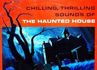 24 Hours of Halloween: Let’s get the party started with Doomed, and other Halloween soundtracks
