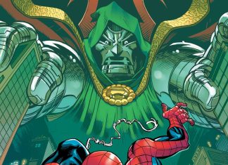 NYCC ’24: Marvel unveils ‘8 Deaths of Spider-Man’ with debut trailer eight deaths of spider-man