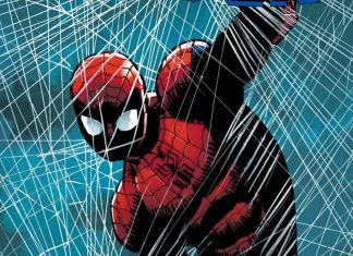 The Marvel Rundown: AMAZING SPIDER-MAN #60 wraps up loose webs Amazing Spider-Man #60