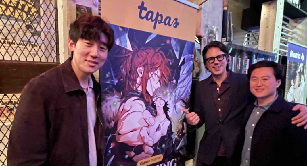 TurtleMe, Alex Carr and Mike Zhu