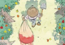 The Beat Digest 10/21/25: BENEATH THE TREES board game launches on Kickstarter Beneath the Trees