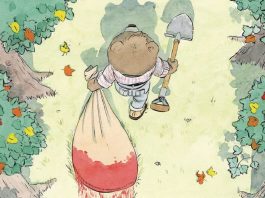 The Beat Digest 10/21/25: BENEATH THE TREES board game launches on Kickstarter Beneath the Trees