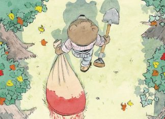 The Beat Digest 10/21/25: BENEATH THE TREES board game launches on Kickstarter Beneath the Trees