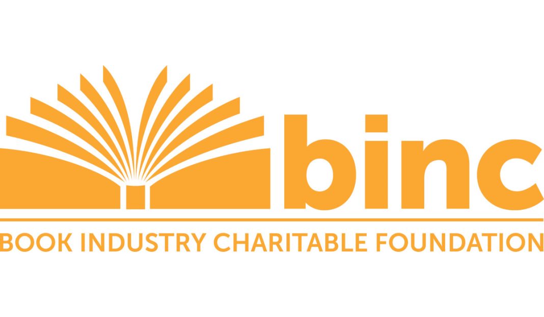 Binc Foundation logo