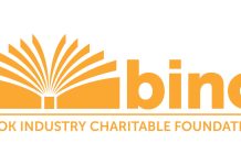 Sourcebooks to match Binc funds for Hurricane Helene survivors Binc Foundation logo