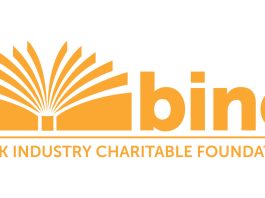 Sourcebooks to match Binc funds for Hurricane Helene survivors Binc Foundation logo