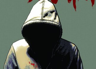 Trade Rating: CRADLEGRAVE and the horror of societal indifference Cradlegrave