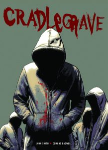Cradlegrave