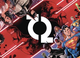 DC Round-Up: A new era begins with the DC ALL IN SPECIAL #1 DC ALL IN