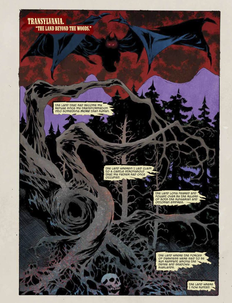 Dracula