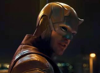 NYCC ’24: DAREDEVIL: BORN AGAIN premieres in March