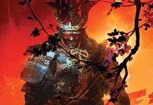 Halloween Beat: System Of A Down’s John Dolmayan releases DEAD SAMURAI