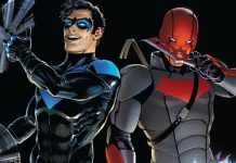 Dick Grayson and Jason Todd team up in DYNAMIC DUO animated feature film Dynamic Duo