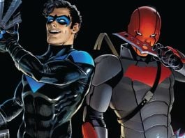 Mason Thames and Logan Kim to star in DC’s DYNAMIC DUO Dynamic Duo