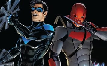 Mason Thames and Logan Kim to star in DC’s DYNAMIC DUO Dynamic Duo