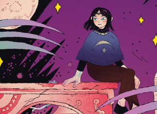 ESPADA: THE WILL OF THE BLADE to arrive in 2025 with first-ever English translation ESPADA cover art