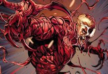 NYCC ’24: Eddie Brock is the new CARNAGE