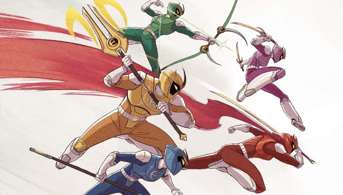 FFV Feature Family Force V