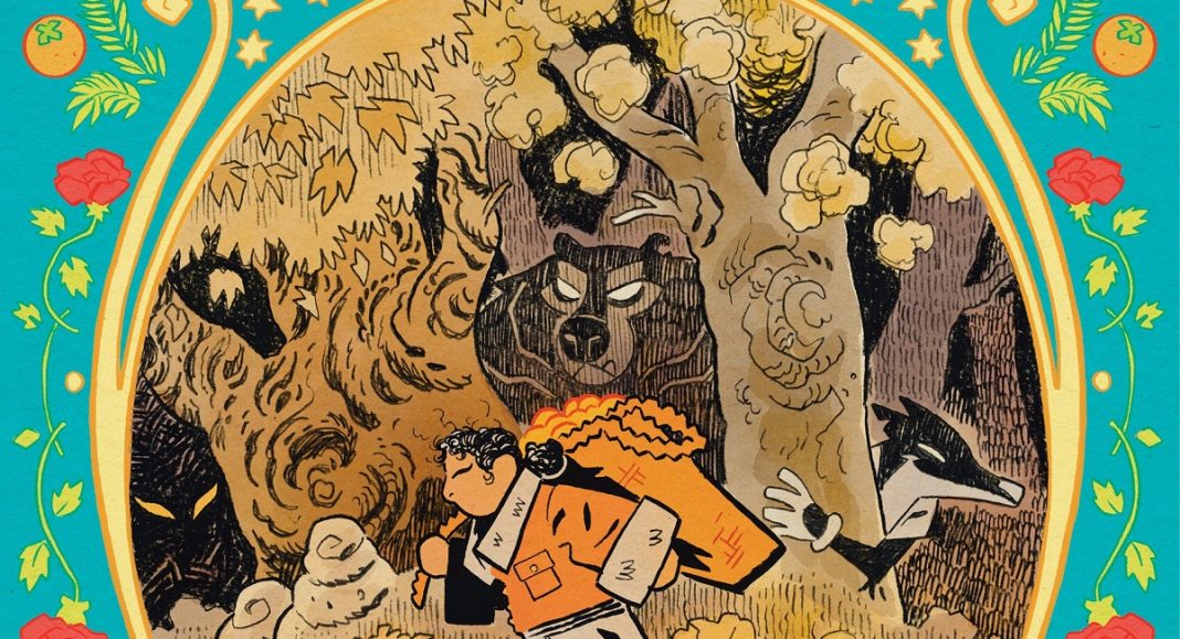 Fables of Erlking
