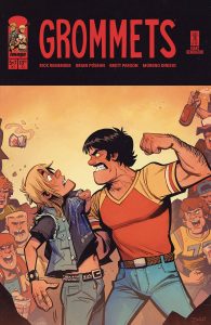 comics to buy for october 23