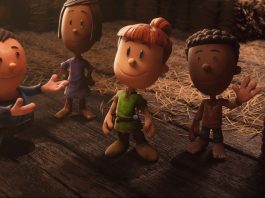 Interview: MAX AND THE MIDKNIGHTS cast and crew talk vegetables and well babies Max and the Midknights